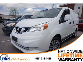 2016 Nissan NV200 3N6CM0KN1GK695423 2016 Nissan NV200