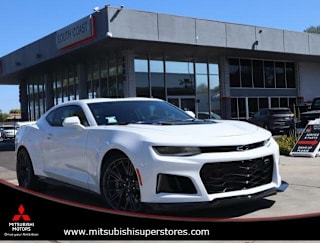 2021 Chevrolet Camaro 1G1FK1R64M0121971 2021 Chevrolet Camaro