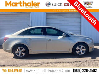 2013 Chevrolet Cruze 1G1PC5SB2D7224071 2013 Chevrolet Cruze