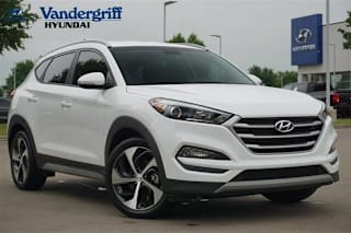 2017 Hyundai Tucson Sport KM8J33A27HU553970 2017 Hyundai Tucson Sport