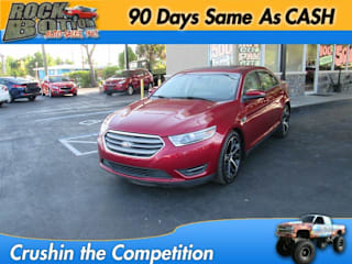 2015 Ford Taurus SEL 1FAHP2E84FG128529 2015 Ford Taurus SEL