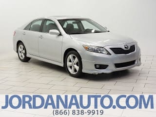 2011 Toyota Camry LE V6 4T1BK3EK6BU622494 2011 Toyota Camry LE V6