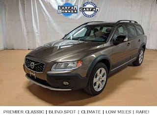 2016 Volvo XC70 T5 Classic Premier YV4612NX7G1270109 2016 Volvo XC70 T5 Classic Premier