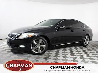 2011 Lexus GS 460 Base JTHBL1KS4B5004397 2011 Lexus GS 460 Base
