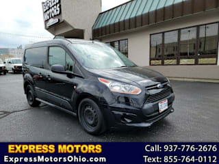 2016 Ford Transit Connect Cargo XLT NM0LS6F76G1244140 2016 Ford Transit Connect Cargo XLT