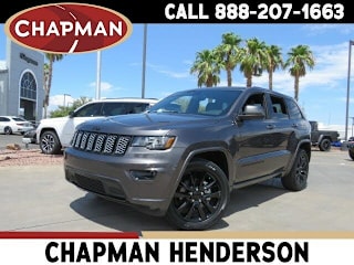 2019 Jeep Grand Cherokee Altitude 1C4RJFAG7KC707407 2019 Jeep Grand Cherokee Altitude