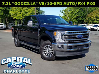 2020 Ford F-250 Super Duty Lariat 1FT7W2BN4LEE33586 2020 Ford F-250 Super Duty Lariat
