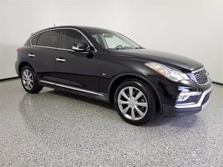 2016 Infiniti QX50 Base JN1BJ0RP1GM230934 2016 Infiniti QX50 Base