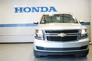 2019 Chevrolet Tahoe LT 1GNSCBKC3KR380332 2019 Chevrolet Tahoe LT