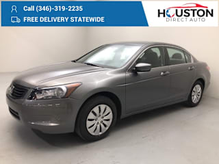 2009 Honda Accord 1HGCP26329A092940 2009 Honda Accord