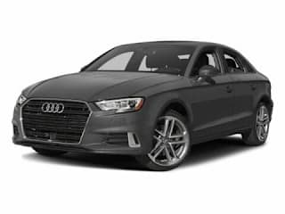 2017 Audi A3 2.0T quattro Premium Plus WAUJ8GFF2H1069826 2017 Audi A3 2.0T quattro Premium Plus