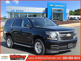 2015 Chevrolet Tahoe 1GNSKBKC7FR294742 2015 Chevrolet Tahoe