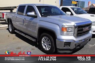 2014 GMC Sierra 1500 Base 3GTP1TEH4EG224239 2014 GMC Sierra 1500 Base