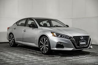 2020 Nissan Altima 2.5 SR 1N4BL4CV3LC201995 2020 Nissan Altima 2.5 SR
