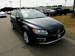 2016 Volvo XC70 YV4612NK6G1244007 2016 Volvo XC70
