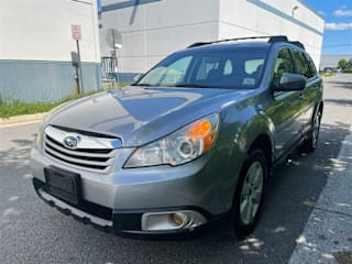 2011 Subaru Outback 2.5i Premium 4S4BRBCCXB3375309 2011 Subaru Outback 2.5i Premium