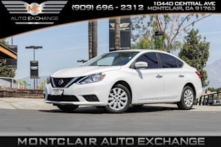 2016 Nissan Sentra 3N1AB7AP8GY251516 2016 Nissan Sentra