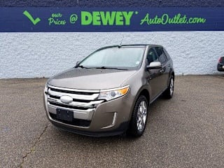 2012 Ford Edge SEL 2FMDK3JC0CBA59585 2012 Ford Edge SEL