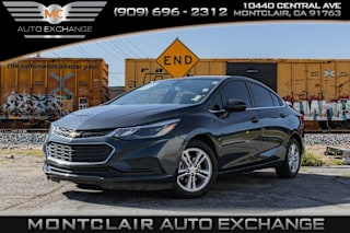 2018 Chevrolet Cruze 1G1BE5SM5J7157662 2018 Chevrolet Cruze