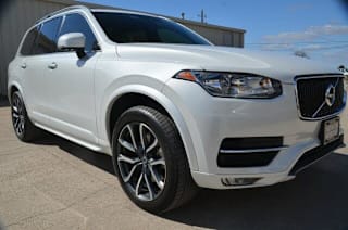 2016 Volvo XC90 YV4A22PK2G1050031 2016 Volvo XC90