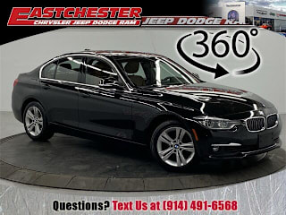 2016 BMW 3 Series 328i xDrive WBA8E3G57GNT80133 2016 BMW 3 Series 328i xDrive