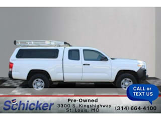 2016 Toyota Tacoma SR5 5TFRX5GN9GX062662 2016 Toyota Tacoma SR5