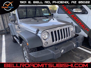 2015 Jeep Wrangler Sport 1C4AJWAG1FL653234 2015 Jeep Wrangler Sport