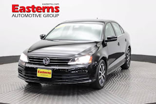 2017 Volkswagen Jetta 3VWDB7AJ6HM415695 2017 Volkswagen Jetta