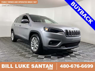 2019 Jeep Cherokee Latitude 1C4PJLCB0KD222818 2019 Jeep Cherokee Latitude