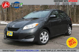 2009 Toyota Matrix 2T1KU40E39C125948 2009 Toyota Matrix