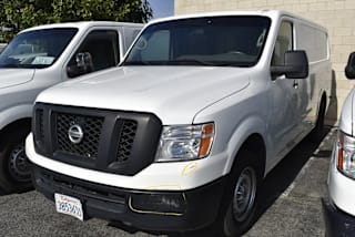 2017 Nissan NV Cargo 1N6BF0KY0HN806930 2017 Nissan NV Cargo