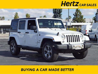 2018 Jeep Wrangler Unlimited Sahara 1C4HJWEG3JL923226 2018 Jeep Wrangler Unlimited Sahara