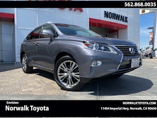 2013 Lexus RX 350 JTJBK1BA1D2452528 2013 Lexus RX 350