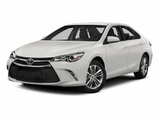 2015 Toyota Camry LE 4T1BF1FK3FU923477 2015 Toyota Camry LE