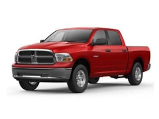 2010 Dodge Ram Pickup 1500 1D7RV1CT5AS198624 2010 Dodge Ram Pickup 1500