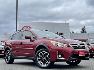 2016 Subaru Crosstrek JF2GPABCXG8264542 2016 Subaru Crosstrek