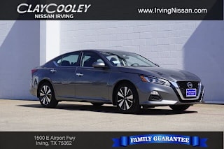 2021 Nissan Altima 1N4BL4DV6MN310388 2021 Nissan Altima