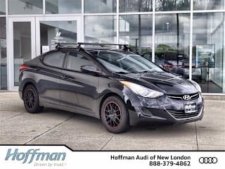 2011 Hyundai Elantra GLS 5NPDH4AE5BH025350 2011 Hyundai Elantra GLS