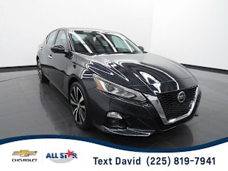 2020 Nissan Altima 1N4BL4FW3LC156853 2020 Nissan Altima
