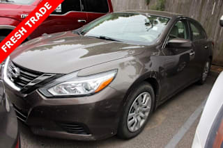2016 Nissan Altima 2.5 S 1N4AL3AP4GN323835 2016 Nissan Altima 2.5 S