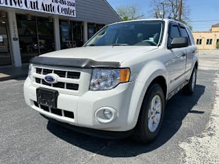 2009 Ford Escape Hybrid Limited 1FMCU49369KC30810 2009 Ford Escape Hybrid Limited