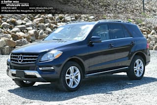 2015 Mercedes-Benz M-Class ML 350 4MATIC 4JGDA5HBXFA484940 2015 Mercedes-Benz M-Class ML 350 4MATIC