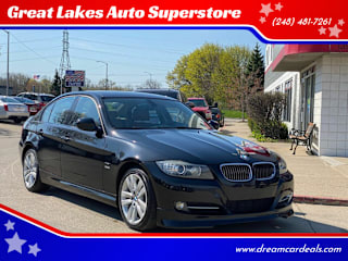 2011 BMW 3 Series 335i xDrive WBAPL5C52BA919504 2011 BMW 3 Series 335i xDrive