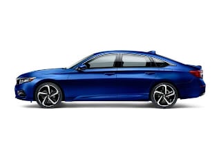 2019 Honda Accord 1HGCV2F31KA020414 2019 Honda Accord