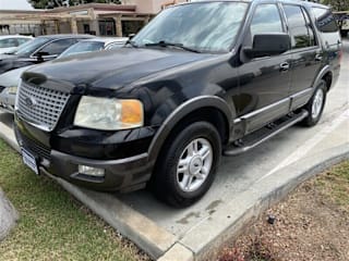 2005 Ford Expedition 1FMPU15505LB05474 2005 Ford Expedition