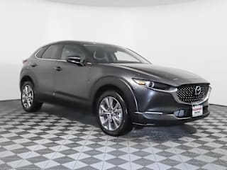 2021 Mazda CX-30 3MVDMBBL6MM214632 2021 Mazda CX-30