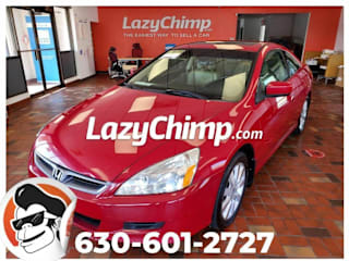 2007 Honda Accord EX-L V-6 w/Navi 1HGCM827X7A004542 2007 Honda Accord EX-L V-6 w/Navi