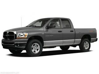 2006 Dodge Ram Pickup 1500 ST 1D7HU18256J137205 2006 Dodge Ram Pickup 1500 ST