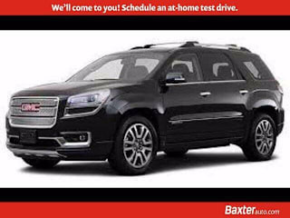2014 GMC Acadia Denali 1GKKVTKD0EJ274557 2014 GMC Acadia Denali