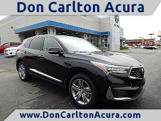 2020 Acura RDX w/Advance 5J8TC1H77LL016714 2020 Acura RDX w/Advance